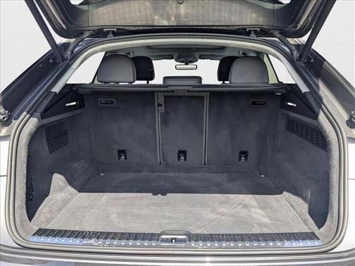 2019 Audi Q8 3.0T Premium