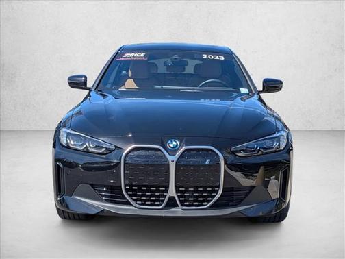 2023 BMW i4 Gran Coupe eDrive35