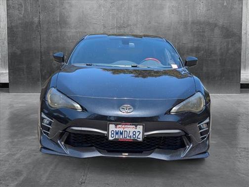 2019 Toyota 86 TRD SE