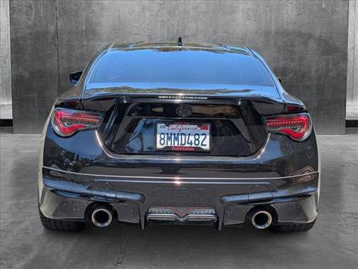 2019 Toyota 86 TRD SE
