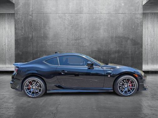 2019 Toyota 86 TRD SE