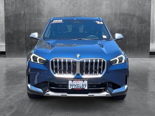 2024 BMW X1 xDrive28i