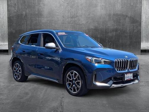 2024 BMW X1 xDrive28i