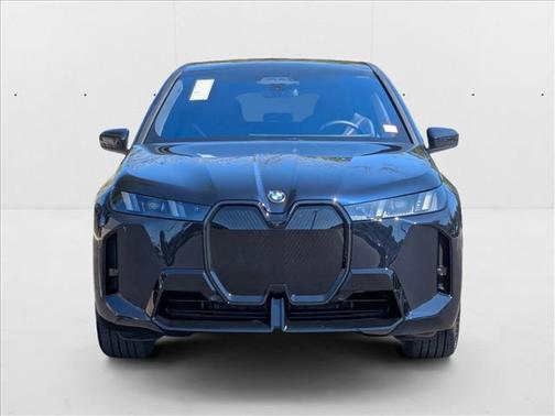2026 BMW iX xDrive60