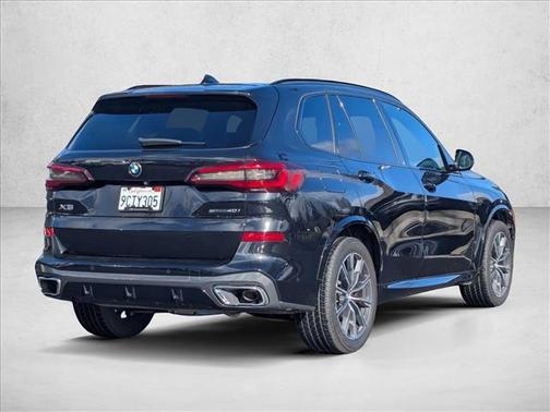 2022 BMW X5 sDrive40i