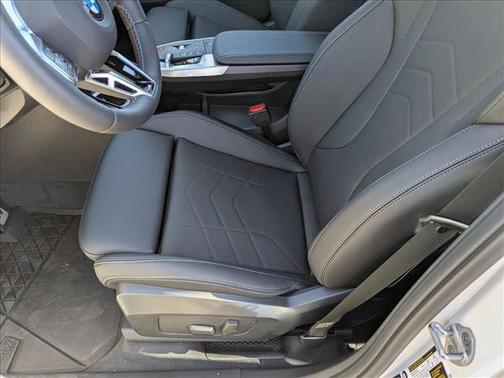 2025 BMW X1 M35i