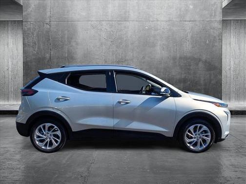 2023 Chevrolet Bolt EUV FWD LT