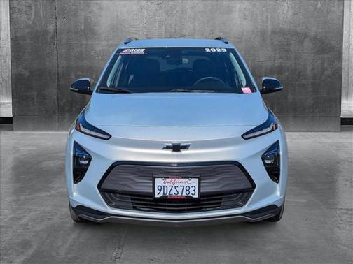 2023 Chevrolet Bolt EUV FWD LT
