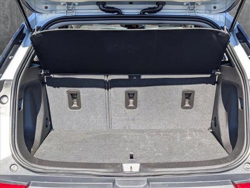2023 Chevrolet Bolt EUV FWD LT
