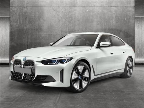 2022 BMW i4 Gran Coupe eDrive40