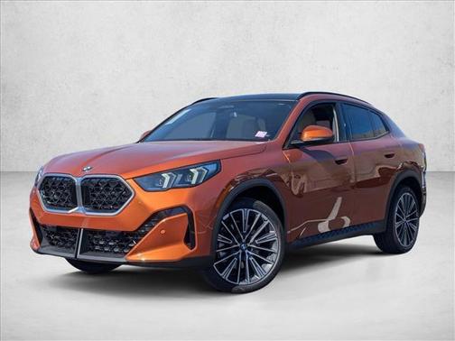 2025 BMW X2 xDrive28i