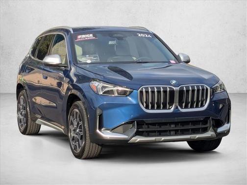 2024 BMW X1 xDrive28i