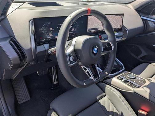 2025 BMW X3 M50 xDrive