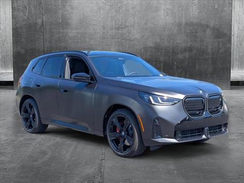 2025 BMW X3 M50 xDrive