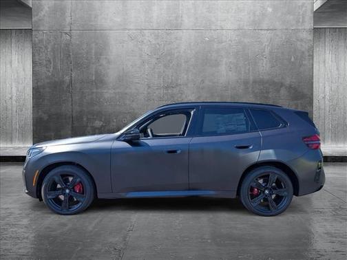 2025 BMW X3 M50 xDrive