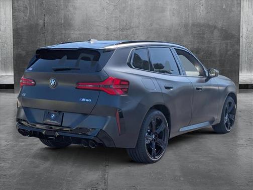2025 BMW X3 M50 xDrive