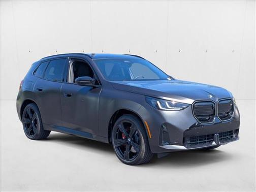 2025 BMW X3 M50 xDrive