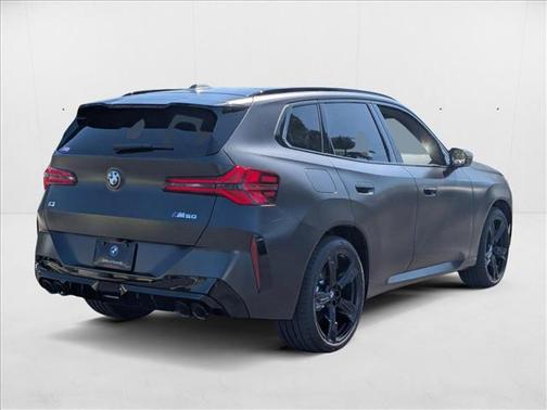 2025 BMW X3 M50 xDrive