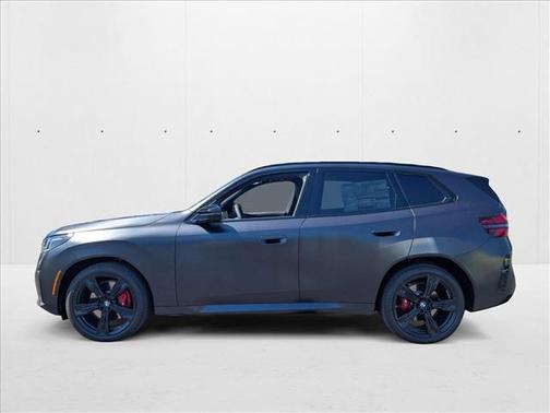 2025 BMW X3 M50 xDrive