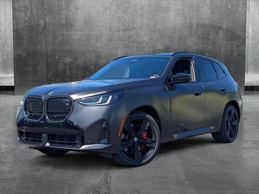 2025 BMW X3 M50 xDrive