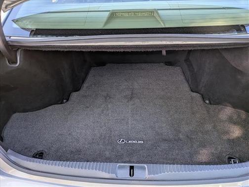 Liquid Platinum 2014 Lexus GS 350 Base