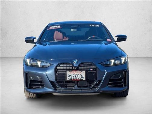 2025 BMW M440 i xDrive