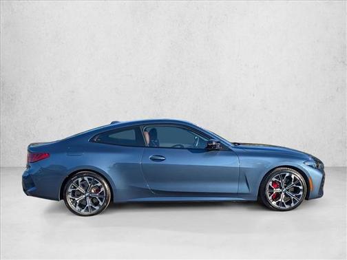 2025 BMW M440 i xDrive