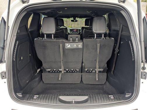 2019 Chrysler Pacifica Hybrid Touring L