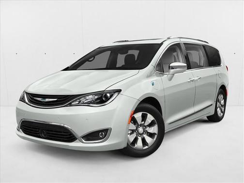 2019 Chrysler Pacifica Hybrid Touring L