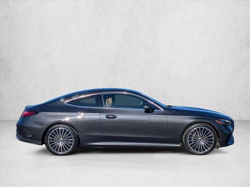 2024 Mercedes-Benz CLE 450 4MATIC