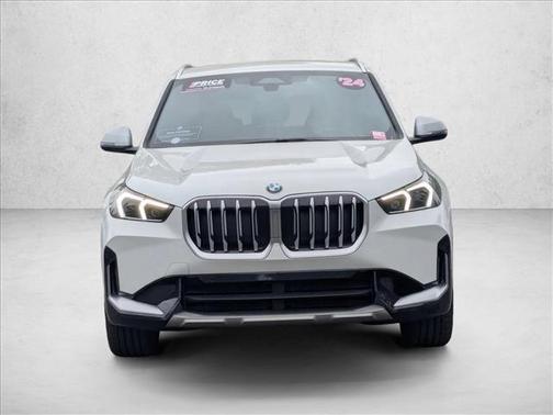 2024 BMW X1 xDrive28i