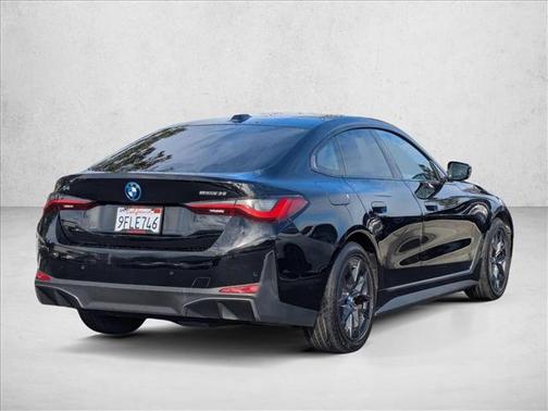2023 BMW i4 Gran Coupe eDrive35
