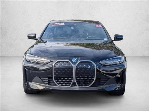 2023 BMW i4 Gran Coupe eDrive35