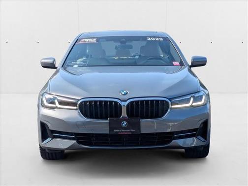 2023 BMW 530 i