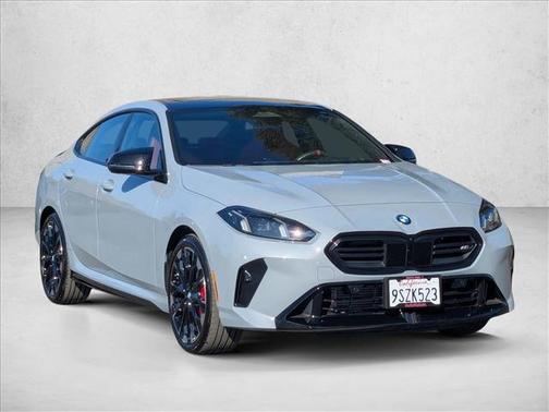 2025 BMW M235 Gran Coupe xDrive
