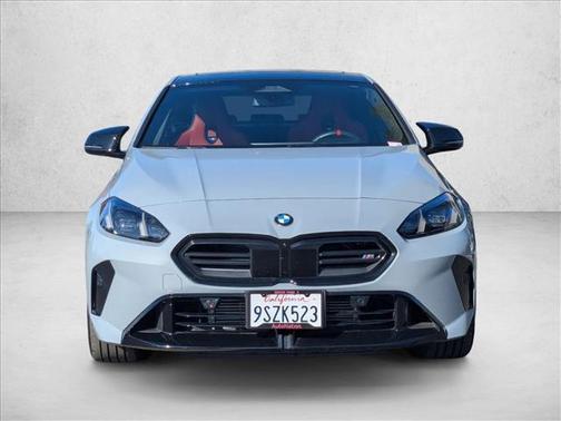 2025 BMW M235 Gran Coupe xDrive