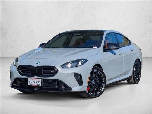 2025 BMW M235 Gran Coupe xDrive