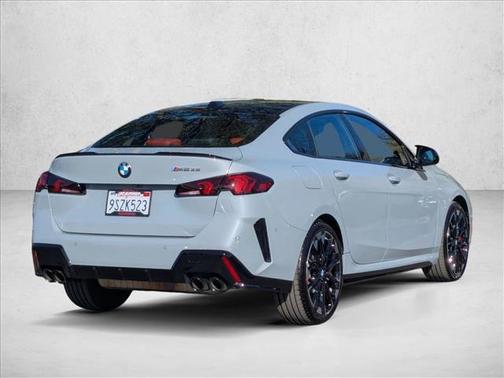 2025 BMW M235 Gran Coupe xDrive