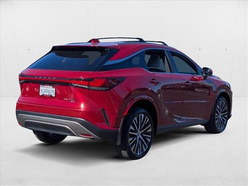 2023 Lexus RX 350 Premium Plus