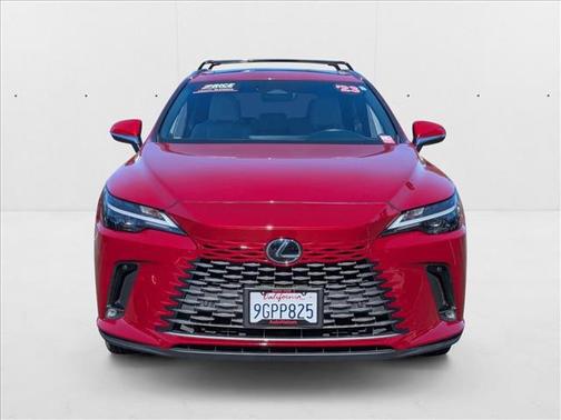 2023 Lexus RX 350 Premium Plus
