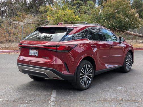2023 Lexus RX 350 Premium Plus