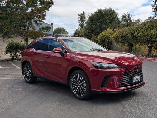 2023 Lexus RX 350 Premium Plus
