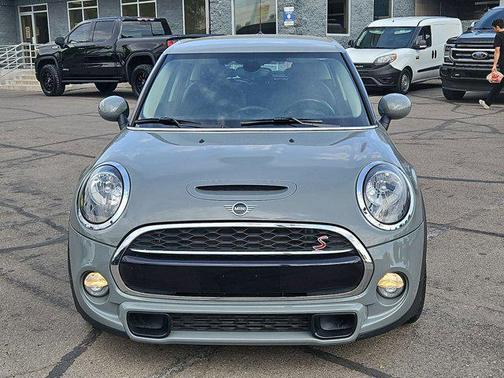 2019 MINI Hardtop Cooper S