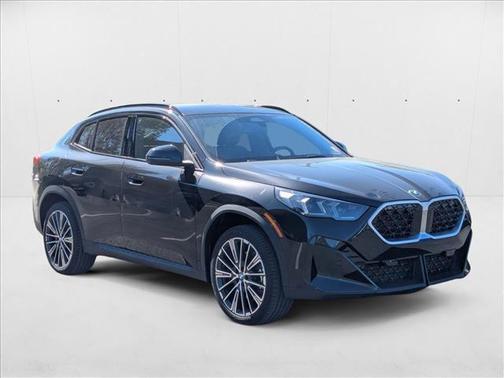 2025 BMW X2 xDrive28i