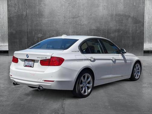 2013 BMW ActiveHybrid 3 Base