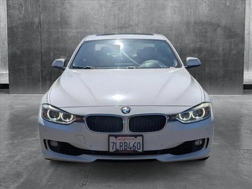 2013 BMW ActiveHybrid 3 Base