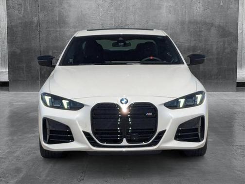 2025 BMW M440 i