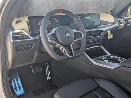 2025 BMW M440 i