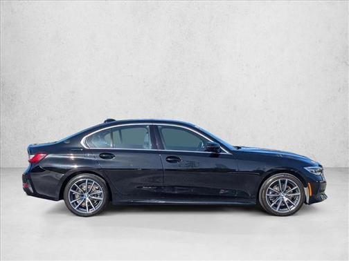 2020 BMW 330 330i