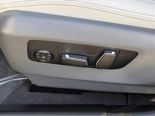 2026 BMW i5 eDrive40
